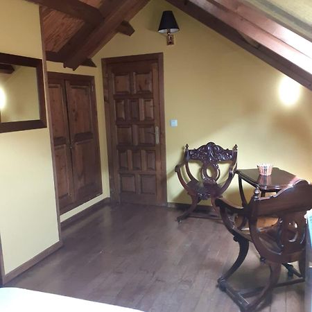 Ferienwohnung Casa Oso 1 Pola de Somiedo Exterior foto